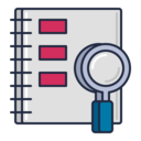 business,file,magnifying glass,document,paper,files and folders,loupe,study,case,case study